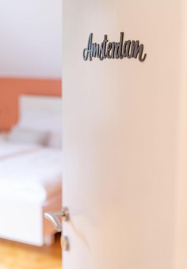 Sittersdorf B&B Goesselsdorfer Seeblick المظهر الخارجي الصورة