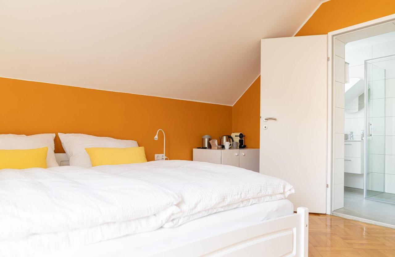 Sittersdorf B&B Goesselsdorfer Seeblick المظهر الخارجي الصورة