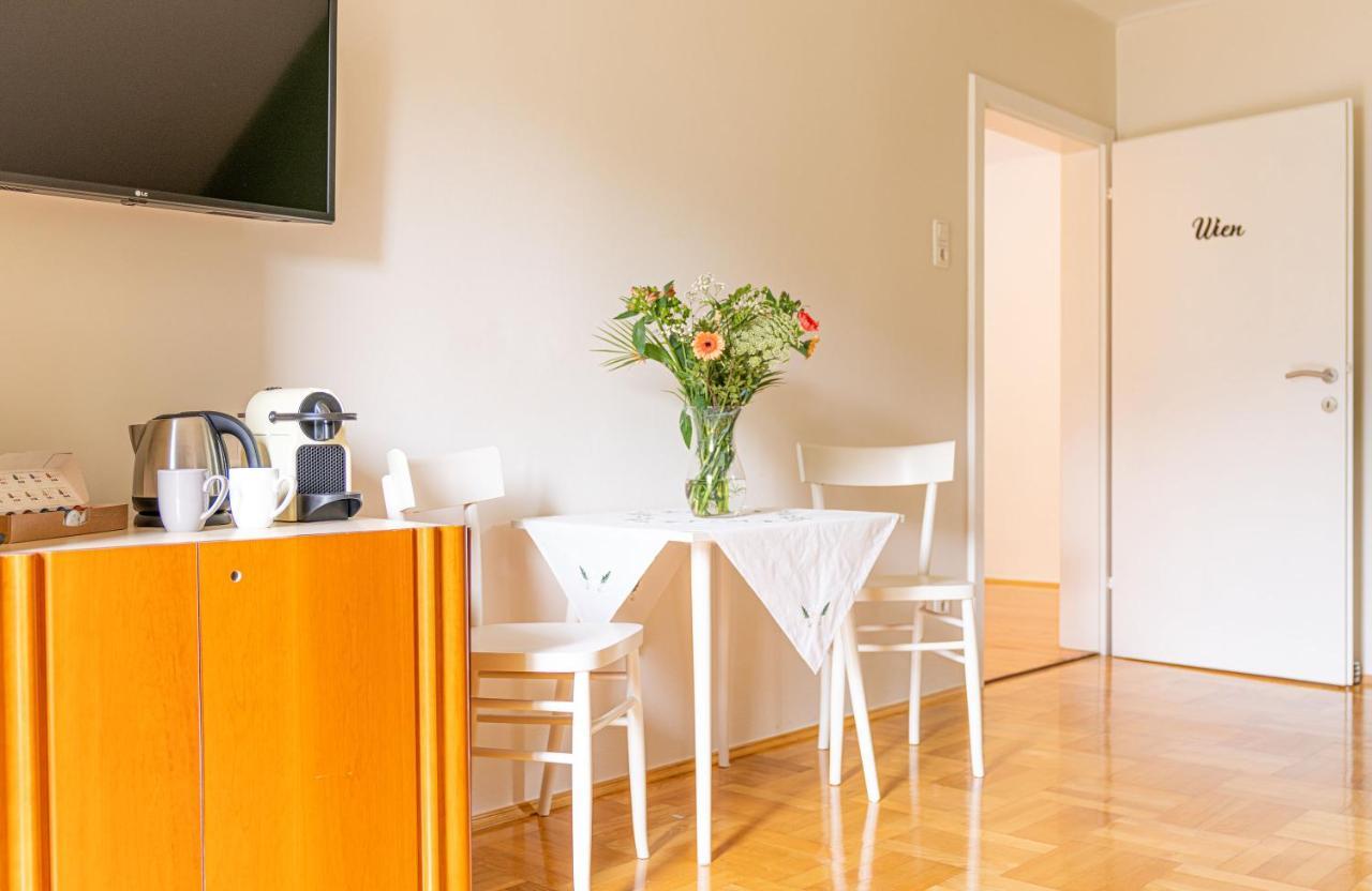 Sittersdorf B&B Goesselsdorfer Seeblick المظهر الخارجي الصورة