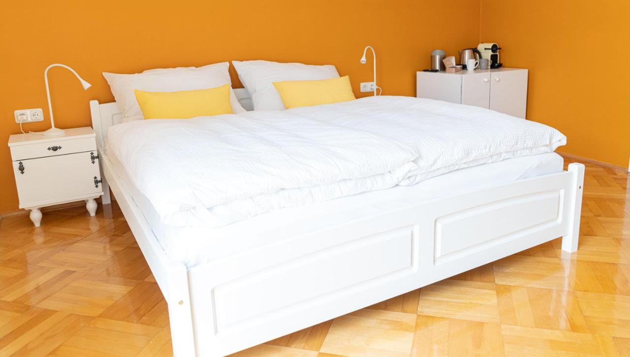 Sittersdorf B&B Goesselsdorfer Seeblick المظهر الخارجي الصورة