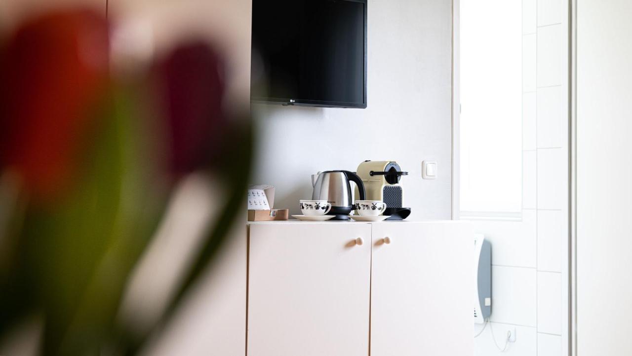 Sittersdorf B&B Goesselsdorfer Seeblick المظهر الخارجي الصورة