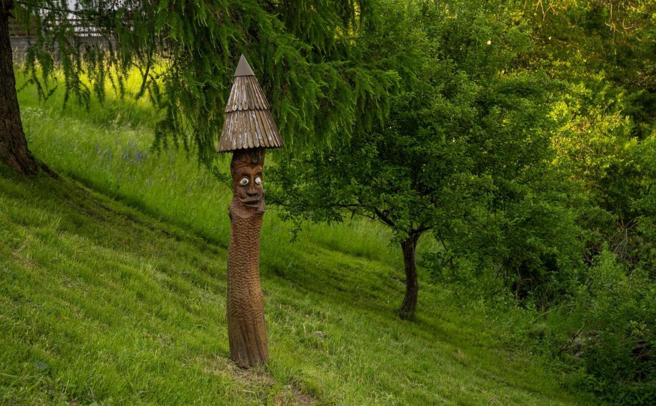 Sittersdorf B&B Goesselsdorfer Seeblick المظهر الخارجي الصورة