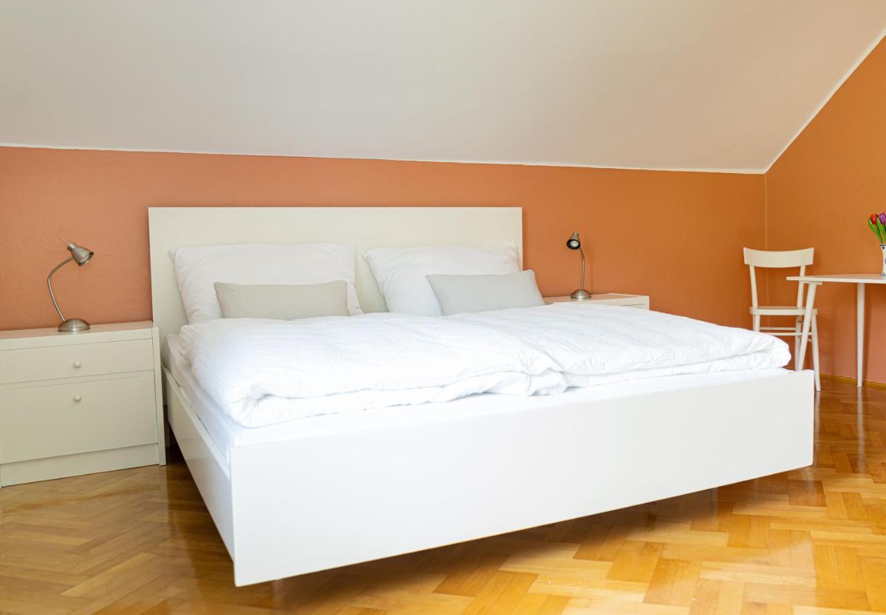 Sittersdorf B&B Goesselsdorfer Seeblick المظهر الخارجي الصورة