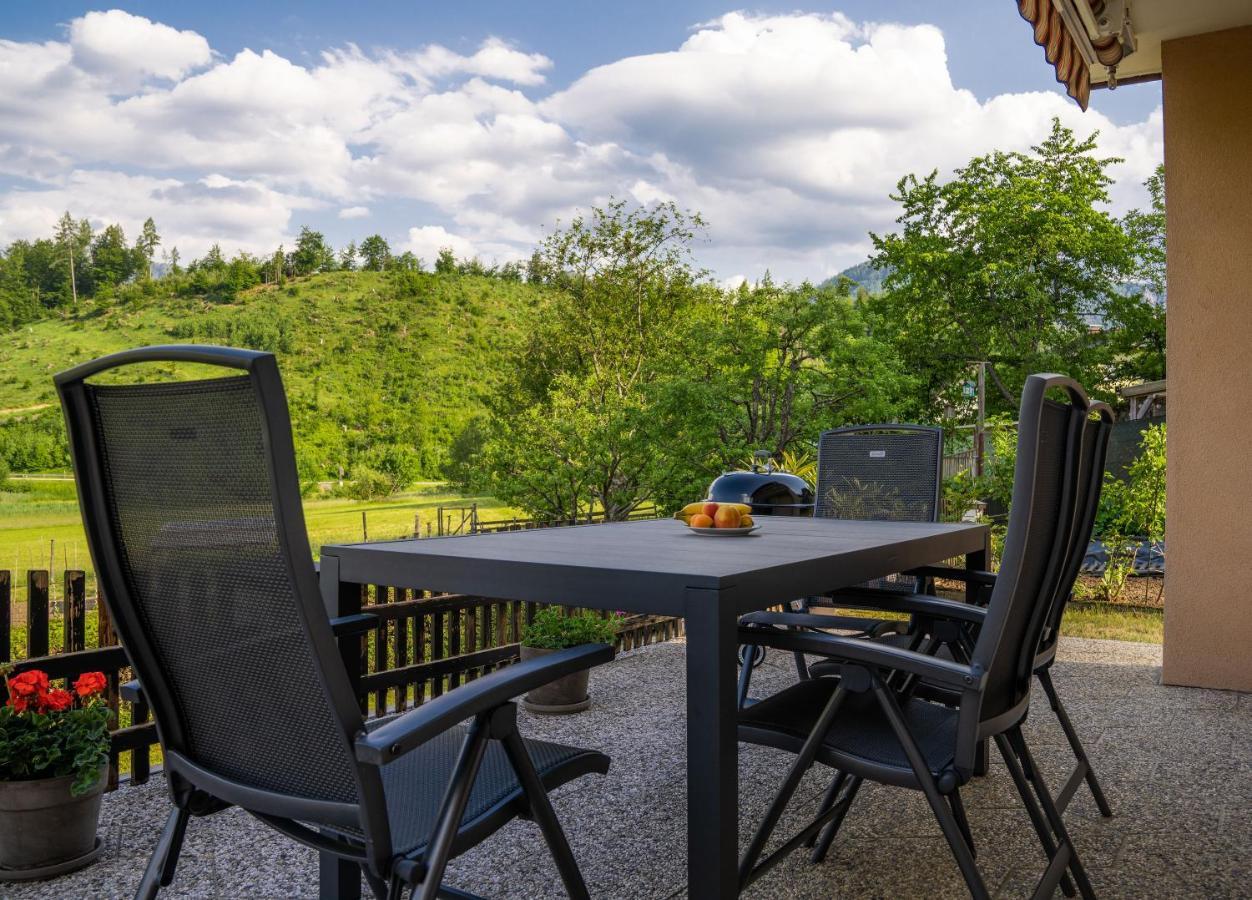 Sittersdorf B&B Goesselsdorfer Seeblick المظهر الخارجي الصورة