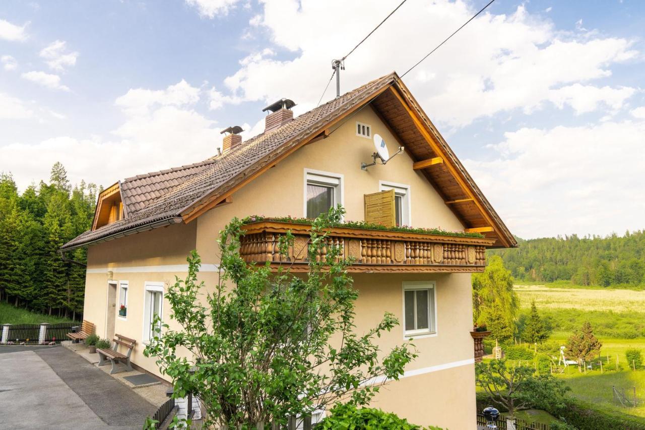 Sittersdorf B&B Goesselsdorfer Seeblick المظهر الخارجي الصورة