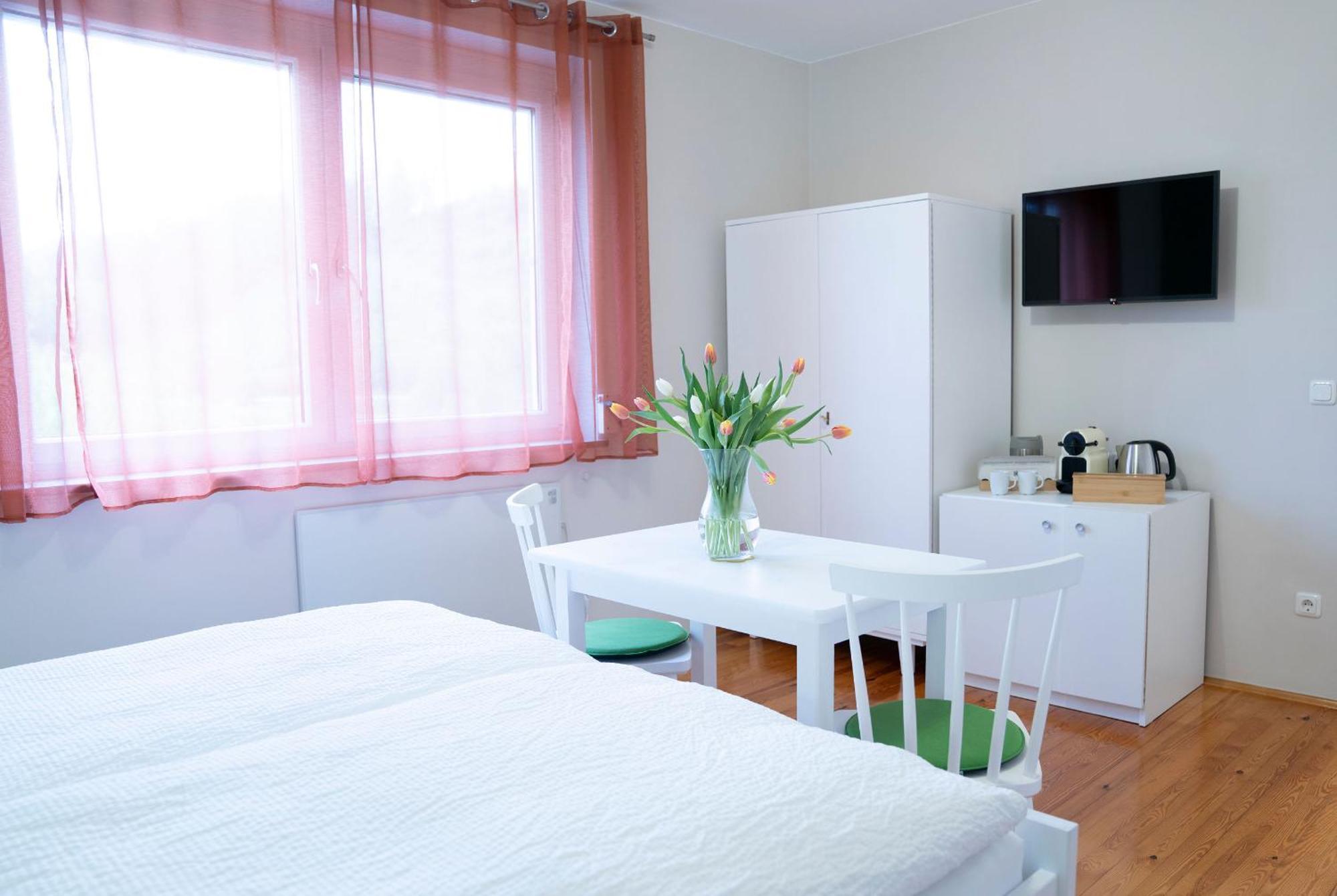 Sittersdorf B&B Goesselsdorfer Seeblick المظهر الخارجي الصورة