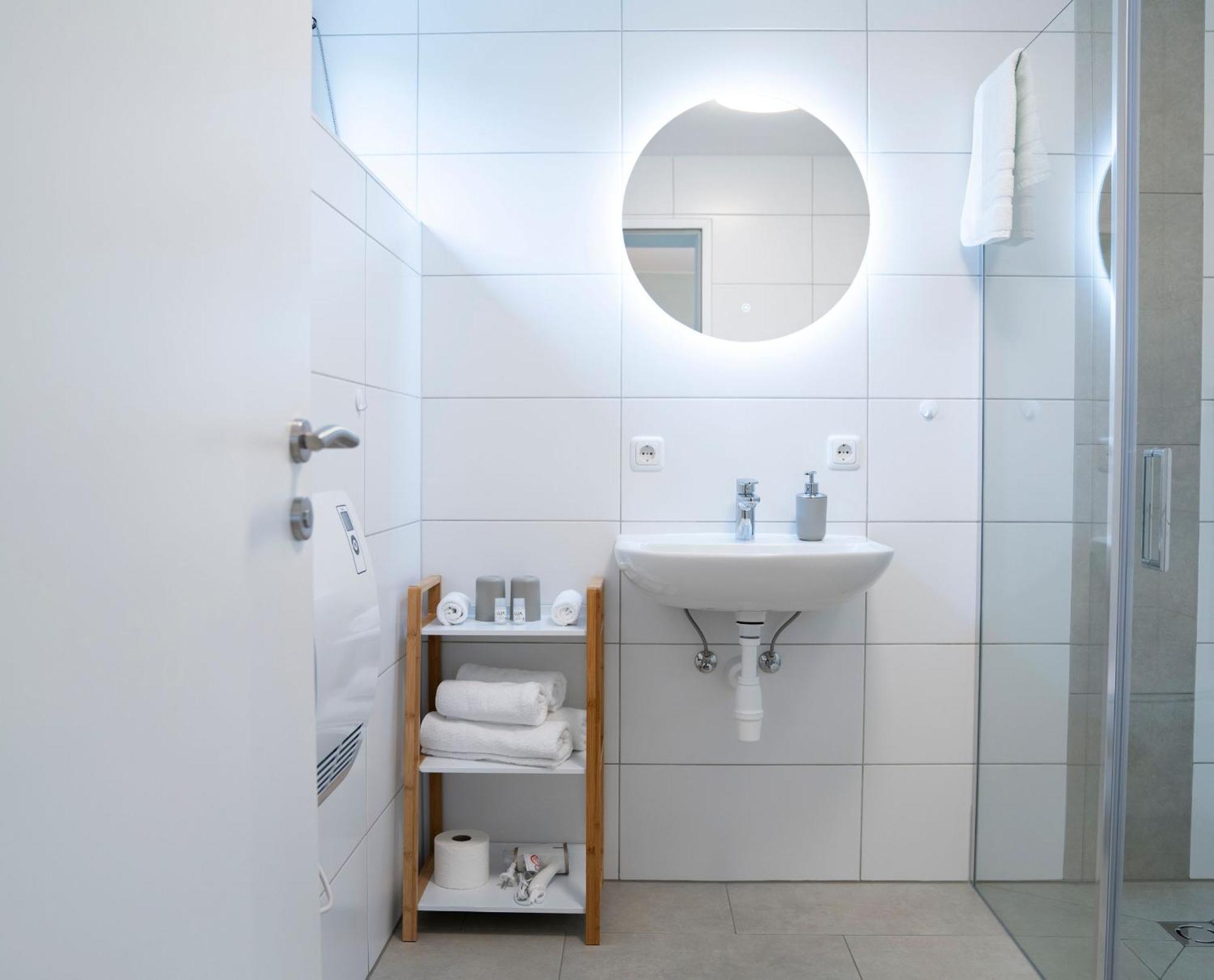 Sittersdorf B&B Goesselsdorfer Seeblick المظهر الخارجي الصورة