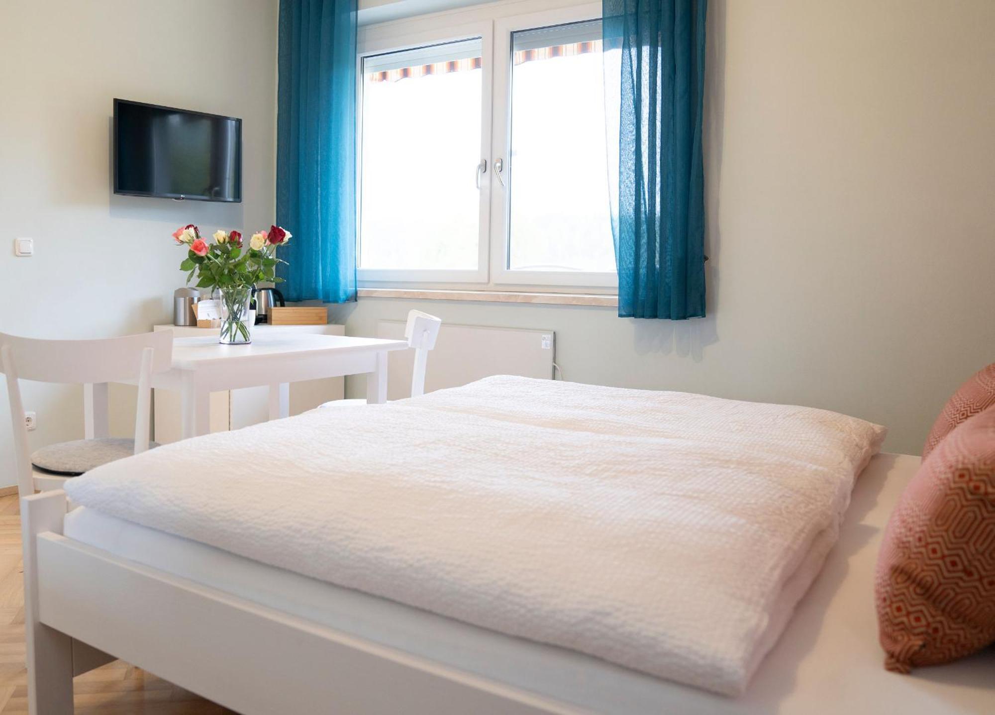Sittersdorf B&B Goesselsdorfer Seeblick المظهر الخارجي الصورة