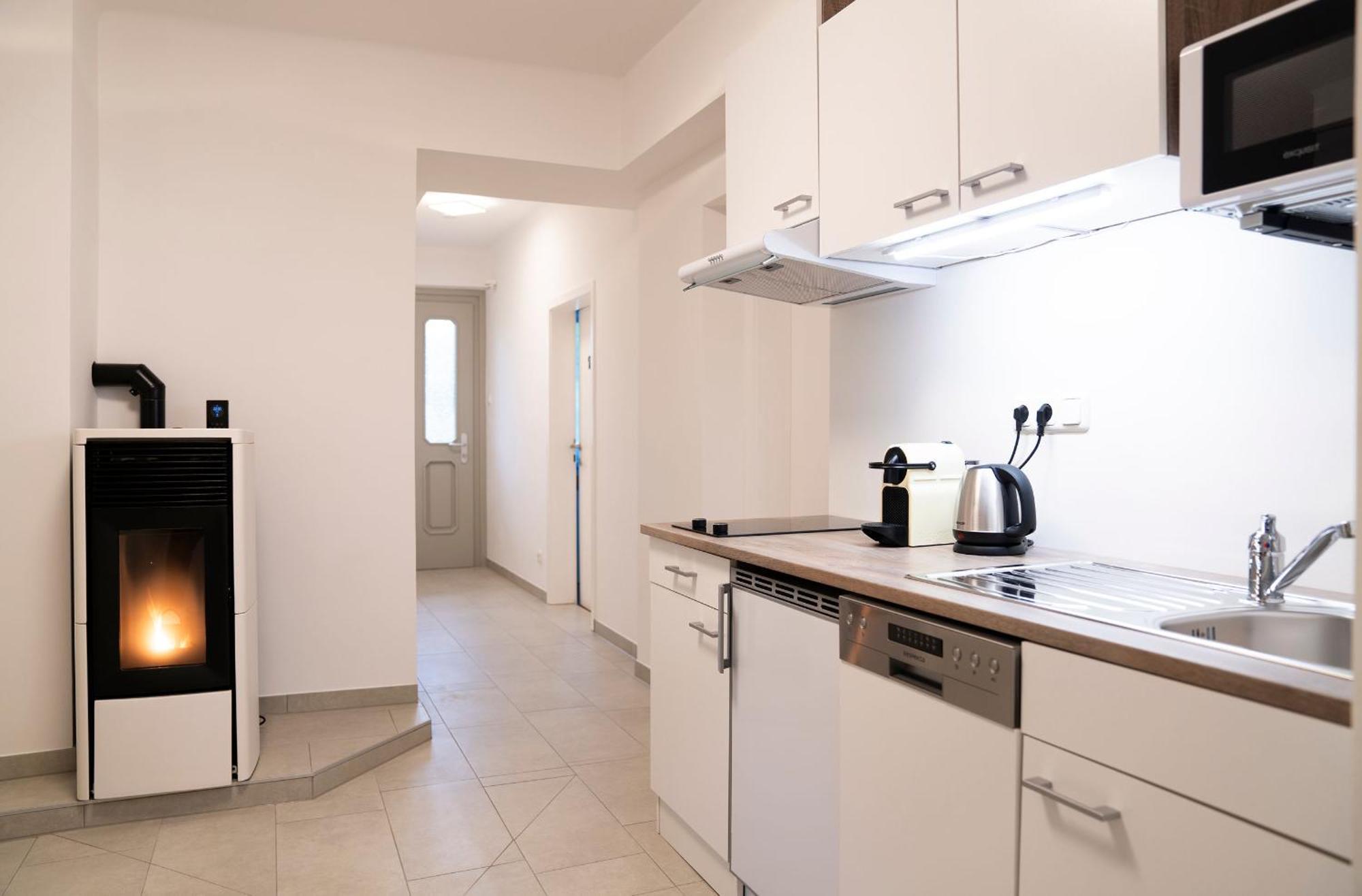 Sittersdorf B&B Goesselsdorfer Seeblick المظهر الخارجي الصورة