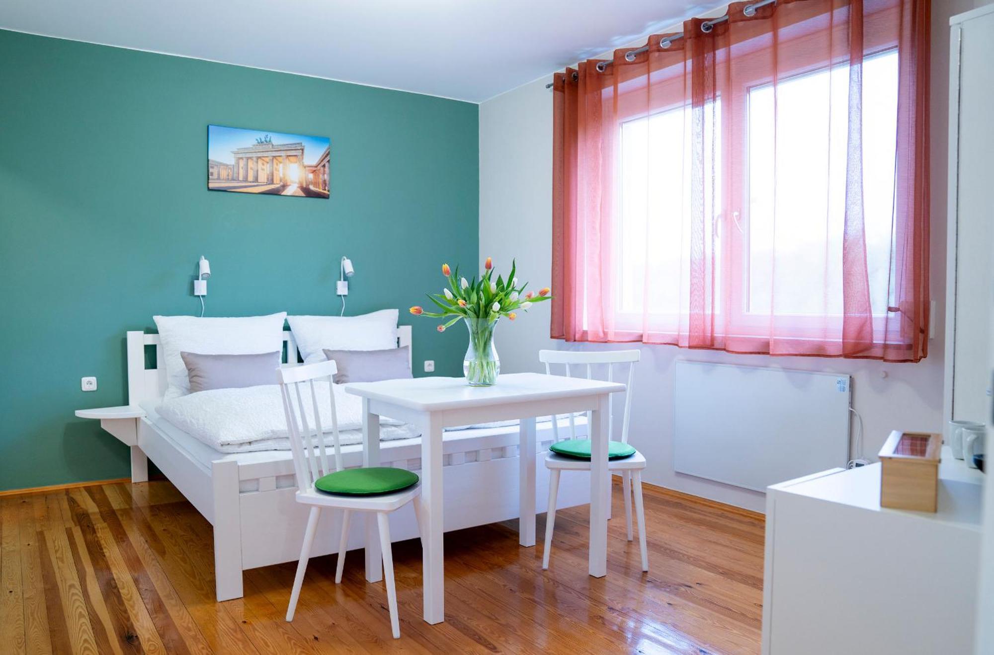 Sittersdorf B&B Goesselsdorfer Seeblick المظهر الخارجي الصورة
